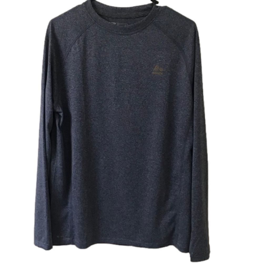 RBX Long Sleeve Performance X Dri Shirt